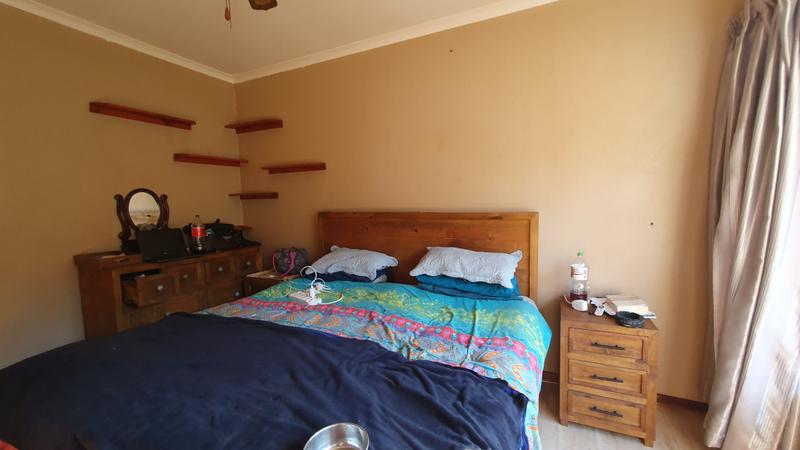 3 Bedroom Property for Sale in Balley Duff Free State